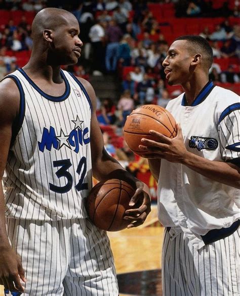 The Unseen Side of Penny Hardaway's Time in Orlando